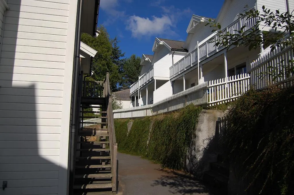 Hamresanden Resort As-1