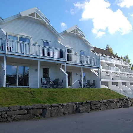 Hamresanden Resort As-3
