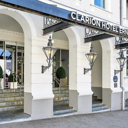 Clarion Hotel Ernst-3