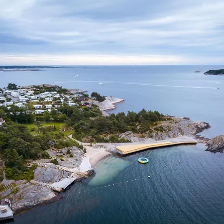 Kristiansand Feriesenter-3